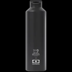 Bouteille isotherme Peugeot x monbentou00ae