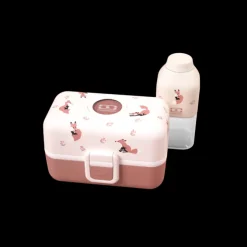 Coffret cadeau enfants MB Tresor cannelle Fox