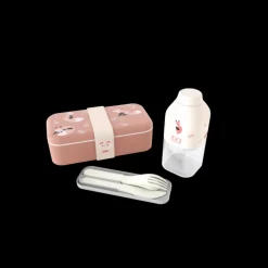 Coffret cadeau enfants MB Foodie cannelle Fox