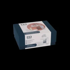 Coffret cadeau rose Moka