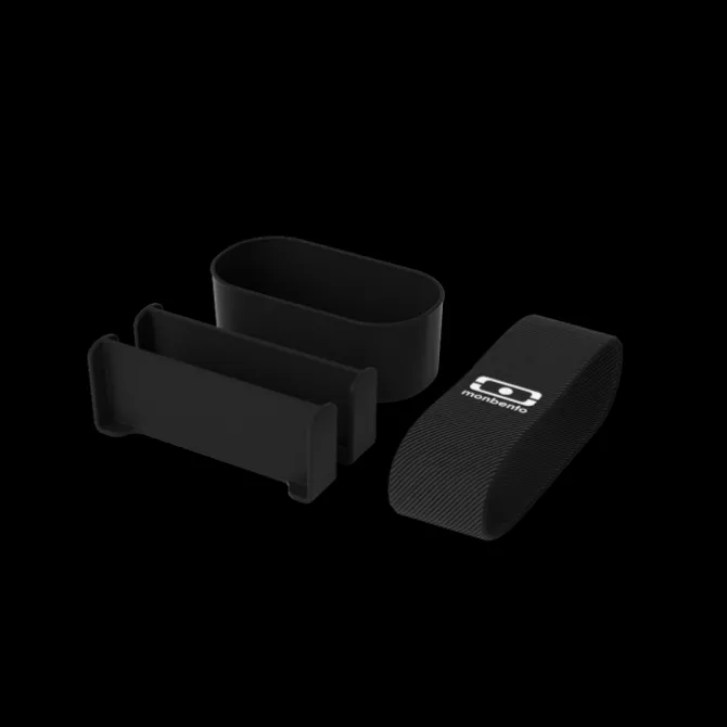 Kit Accessoires pour MB Original noir Onyx