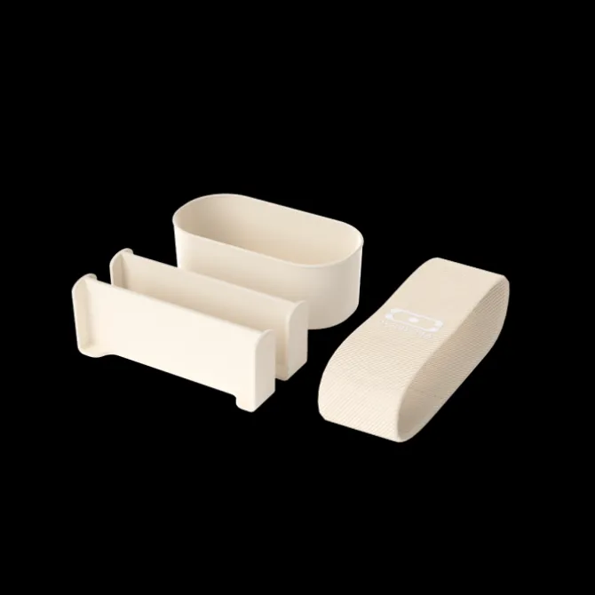 Kit Accessoires pour MB Original beige Natural