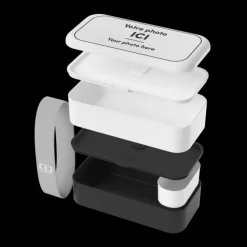 Lunch box personnalisable avec photo - Expu00e9dition u00e0 partir du 10/01/2025