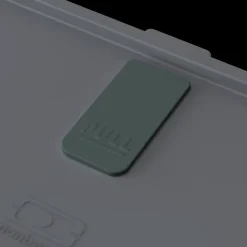 MB Cap MB Square - Made in France