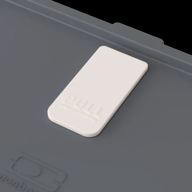 MB Cap MB Square - Made in France