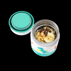 MB Capsule bleu Dino