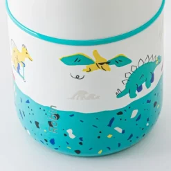 MB Capsule bleu Dino