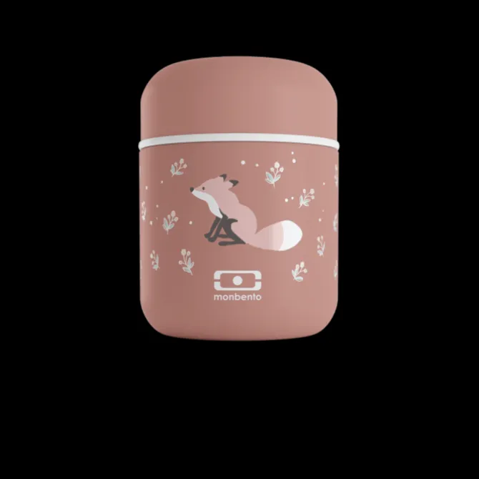 MB Capsule cannelle Fox