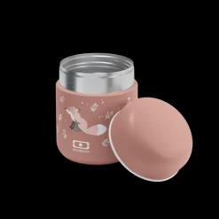 MB Capsule cannelle Fox