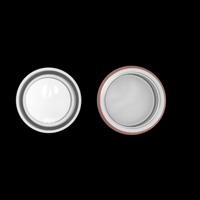 MB Capsule cannelle Fox