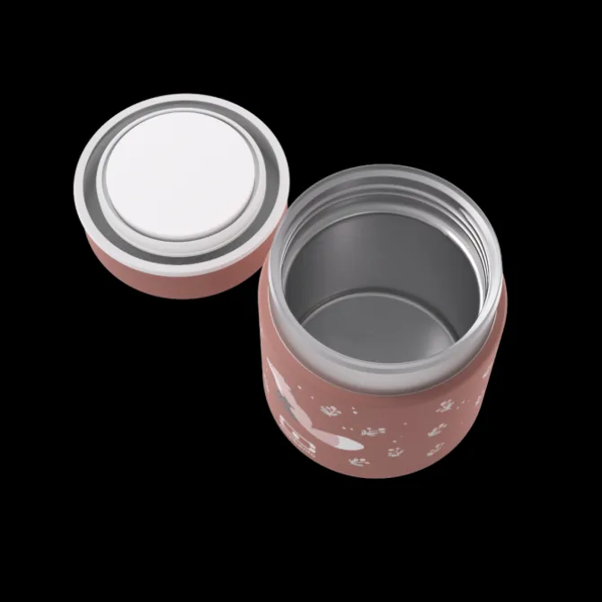 MB Capsule cannelle Fox