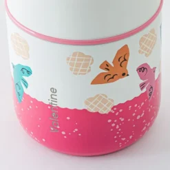 MB Capsule rose Birds