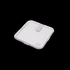 MB Cover transparent MB Square