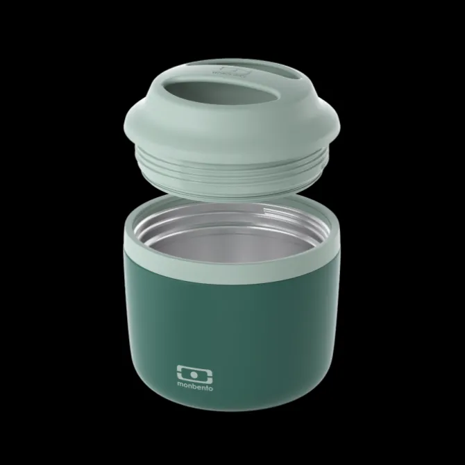 MB Element vert Bicolor