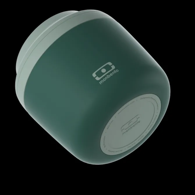 MB Element vert Bicolor