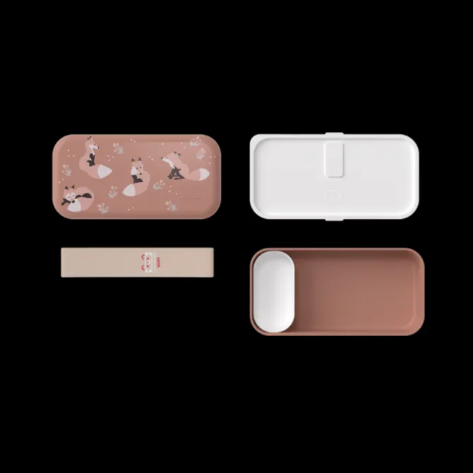 MB Foodie cannelle Fox