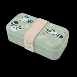 MB Foodie vert Raccoon