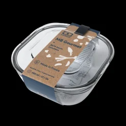 MB Gourmet L Crystal