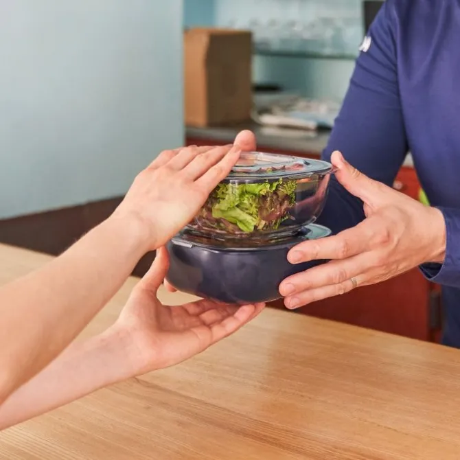 MB Gourmet M Deep Denim