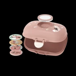 MB Gram cannelle Fox