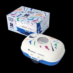 MB Gram Catimini bleu Terrazzo