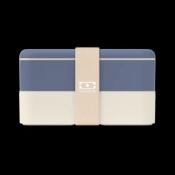 MB Original bleu Natural