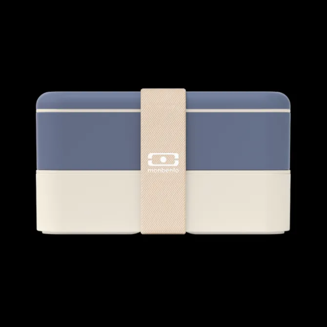 MB Original bleu Natural