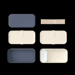 MB Original bleu Natural