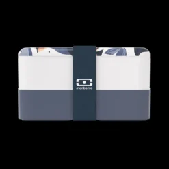 MB Original bleu Vegetal