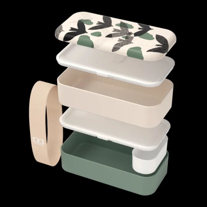 MB Original graphic Birds