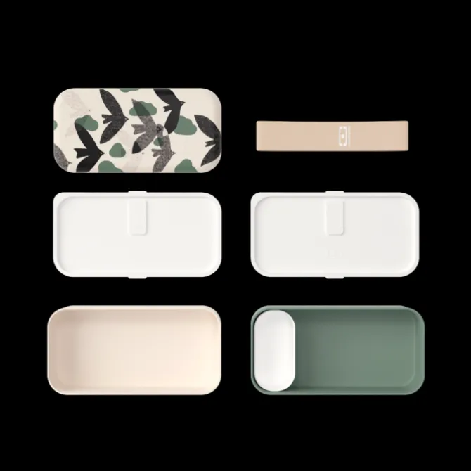 MB Original graphic Birds