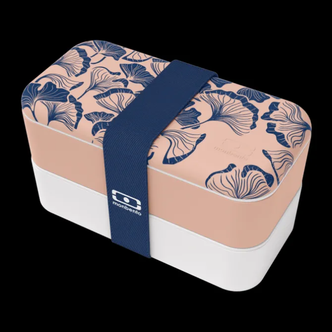 MB Original graphic Ginkgo