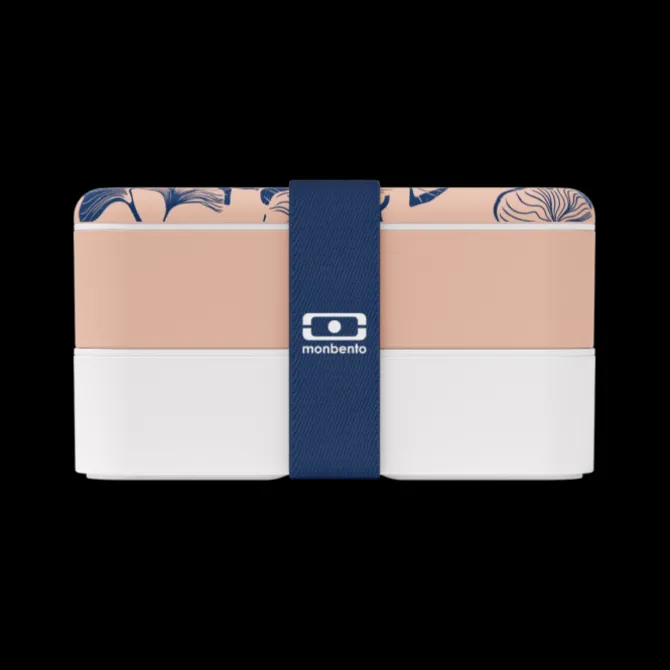 MB Original graphic Ginkgo