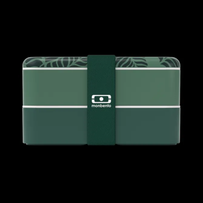 MB Original graphic Jungle