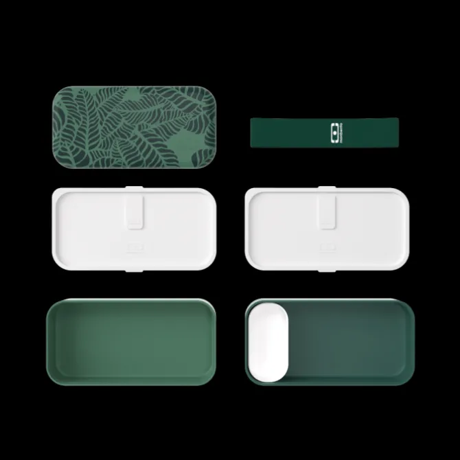 MB Original graphic Jungle