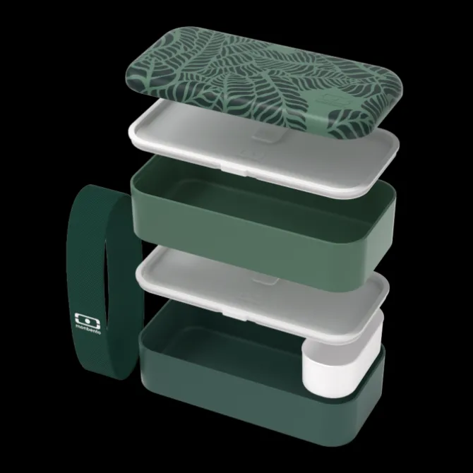 MB Original graphic Jungle