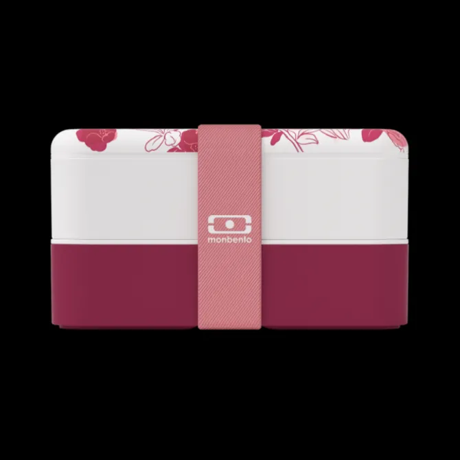 MB Original graphic Magnolia