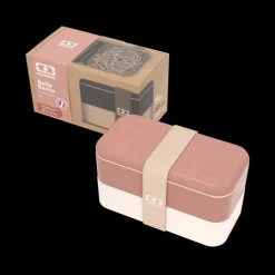 MB Original rose Moka