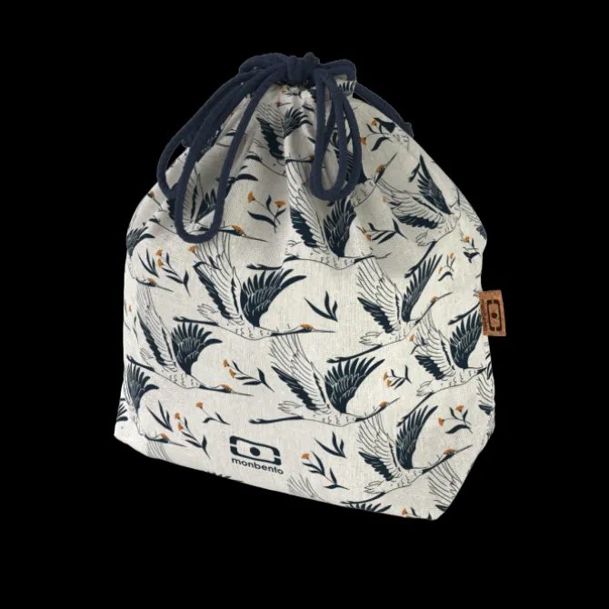 MB Pochette L graphic Destiny