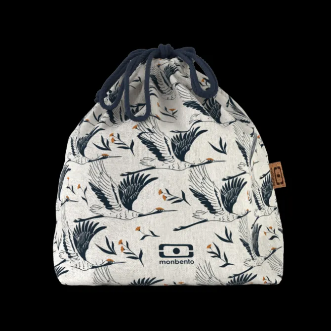 MB Pochette L graphic Destiny