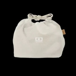 MB Pochette M Natural Cream