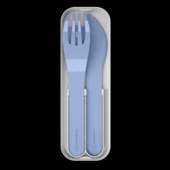 MB Pocket Color bleu Infinity