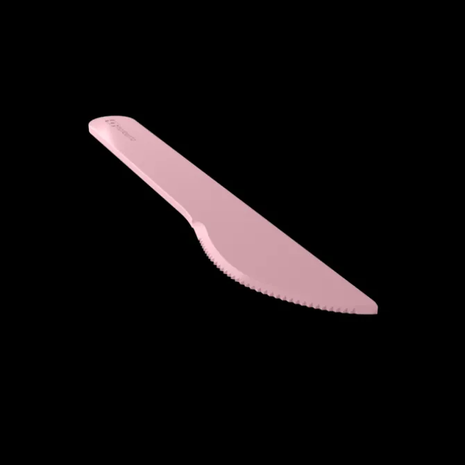 MB Pocket Color knife - pink Blush