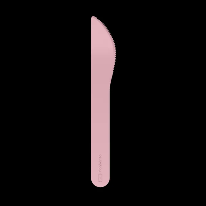 MB Pocket Color knife - pink Blush