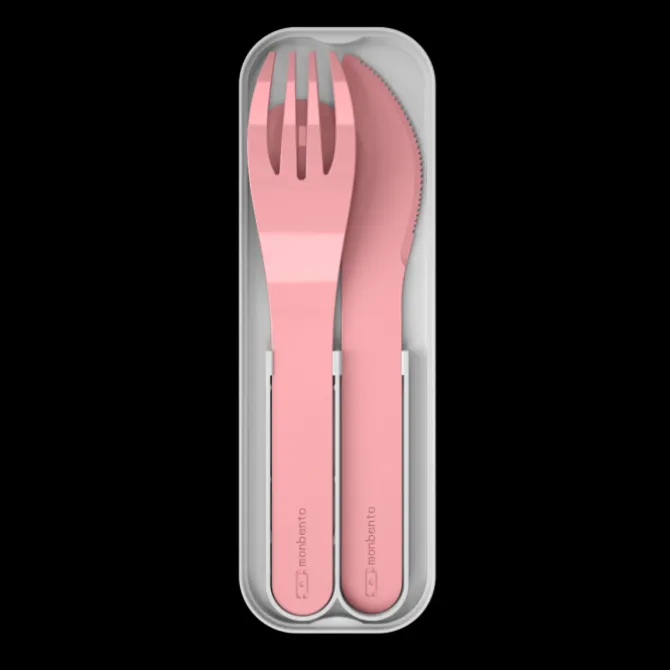 MB Pocket Color rose Blush