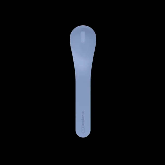 MB Pocket Color spoon - blue Infinity