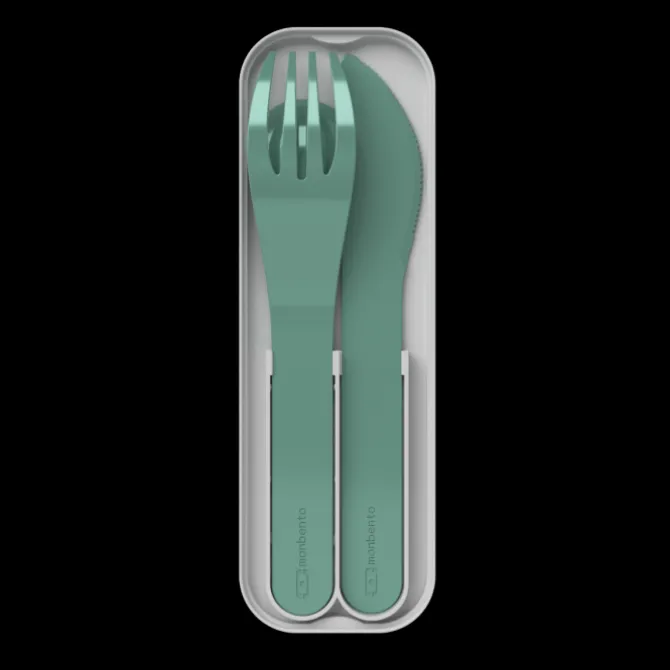 MB Pocket Color vert Forest