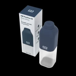 MB Positive M bleu Infinity