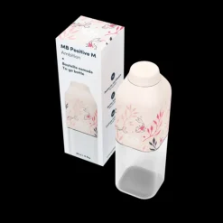 MB Positive M graphic Ambition