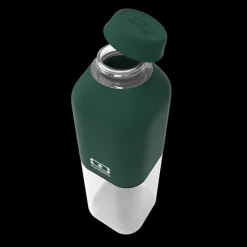 MB Positive M vert Dark